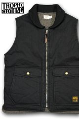 TROPHY CLOTHING/Storm Vest