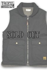 TROPHY CLOTHING/Storm Vest