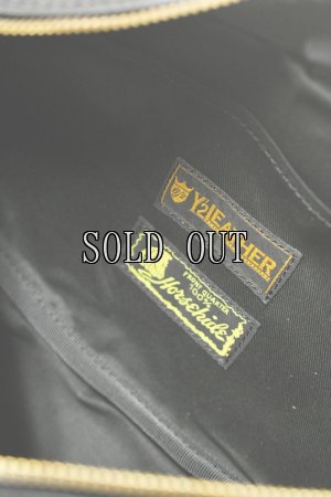 画像4: Y'2 LEATHER/HORSE HIDE WAIST BAG