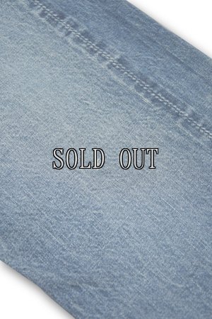 画像5: FULLCOUNT/Wide Denim “Dartford” With Patch 