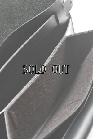 画像5: Cramp/イタリアンレザー 3wayショルダーウォレット