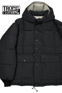 TROPHY CLOTHING/Alpine Down Coat 