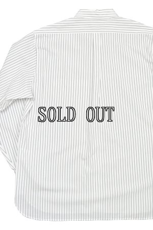 画像6: STILL BY HAND/Regular collar shirt