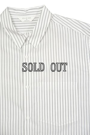 画像5: STILL BY HAND/Regular collar shirt