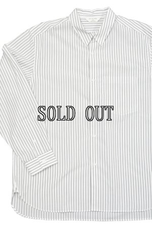画像4: STILL BY HAND/Regular collar shirt
