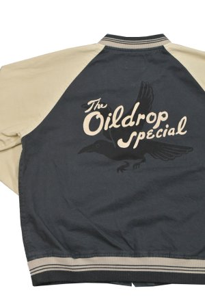 画像4: OLD CROW/OILDROP SPECIAL-JACKET