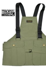 TROPHY CLOTHING/60/40 Game Bag