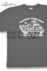 ATRRACTIONS/ Weld’em Tee