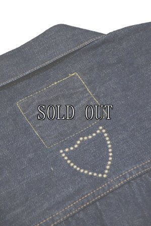 画像6: HTC×FULLCOUNT/Type 1 On Studs by Zip Stevenson HTC