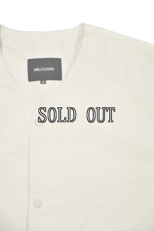 画像2: DELICIOUS/Urban Millitary Cardigan