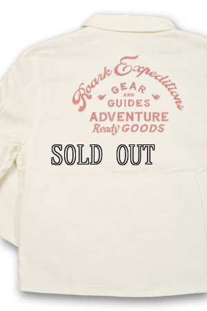 画像6: ROARK/"GEAR & GUIDES" CONVOY JACKET