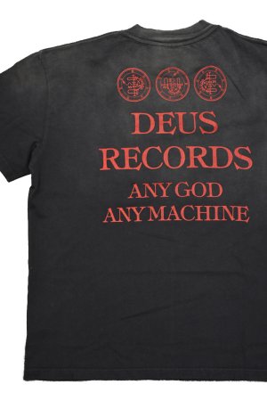 画像3: DEUS EX MACHINA/DIVINE CONNECTION TEE