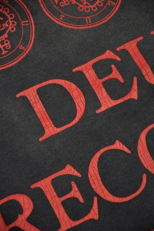 画像4: DEUS EX MACHINA/DIVINE CONNECTION TEE