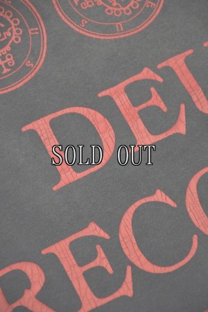 画像4: DEUS EX MACHINA/DIVINE CONNECTION TEE