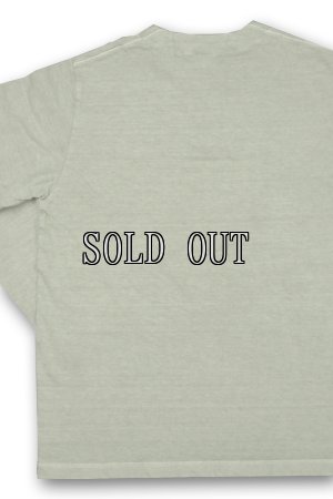画像3: Jackman/Henleyneck LS T-shirt
