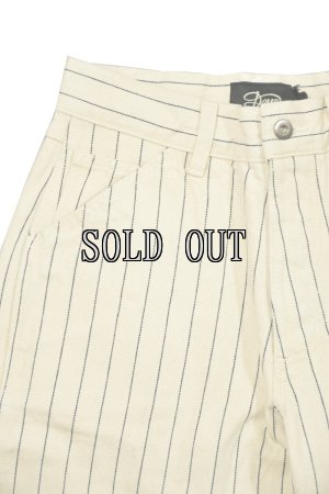 画像4: DEUS EX MACHINA/DALLAS STRIPE WORK PANT