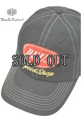 DEUS EX MACHINA/SPEEDSHOP CAP