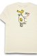 画像3: DEUS EX MACHINA*SPECTER RARE BIRDS TEE (3)