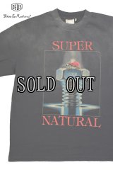 DEUS EX MACHINA/DIVINE CONNECTION TEE
