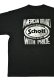 画像6: Schott/T-SHIRT AMERICAN BRAND WITH PRIDE