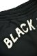 画像2: BLACK SIGN/BS Boxercise Shorts (2)