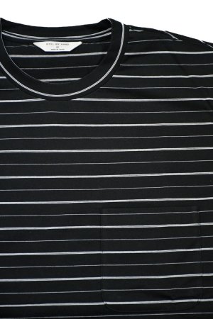 画像4: STILL BY HAND/Striped long sleeve