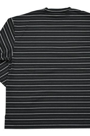 画像5: STILL BY HAND/Striped long sleeve