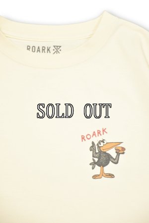 画像3: ROARK/"SWOOPY BOYS" FINE TECH DRY TEE