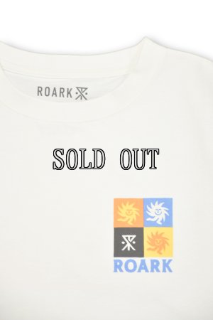 画像3: ROARK/"FOREVER ROAMING" FINE TECH DRY TEE