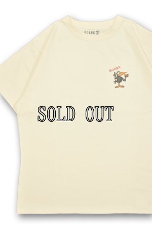 画像2: ROARK/"SWOOPY BOYS" FINE TECH DRY TEE