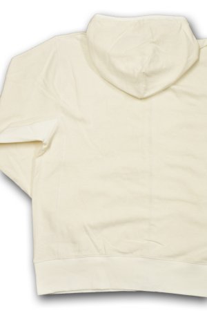 画像5: ROARK/H/W HEMPCOTTON F/Z PARKA