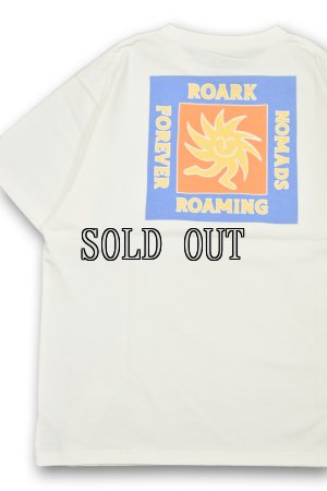 画像4: ROARK/"FOREVER ROAMING" FINE TECH DRY TEE