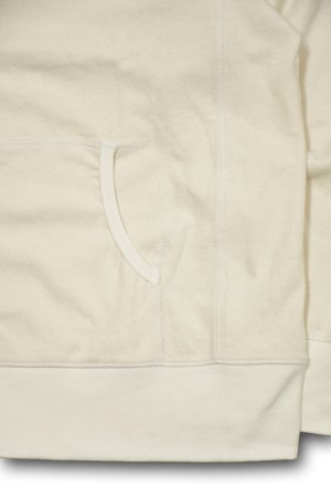 画像3: ROARK/H/W HEMPCOTTON F/Z PARKA