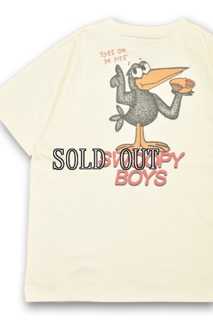 画像4: ROARK/"SWOOPY BOYS" FINE TECH DRY TEE