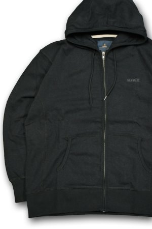 画像6: ROARK/H/W HEMPCOTTON F/Z PARKA