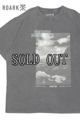 ROARK/"NOMADS" S/S PHOTO TEE