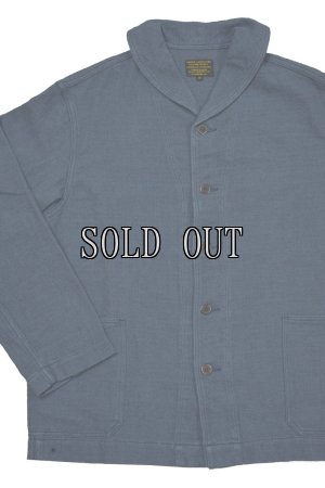 画像8: BLACK SIGN/Rasp Dobby Utility Jacket