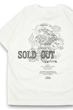 画像4: FULLCOUNT/Tiger & Dragon