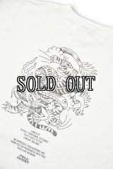 FULLCOUNT/Tiger & Dragon