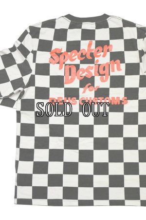 画像4: DEUS EX MACHINA/SPECTER LS TEE