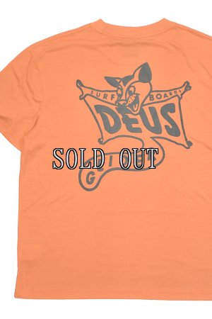 画像4: DEUS EX MACHINA/THE GLIDER TEE