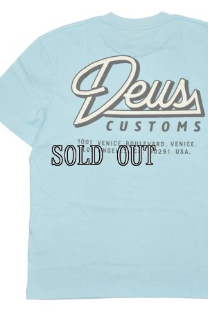 画像3: DEUS EX MACHINA/CONDUIT TEE