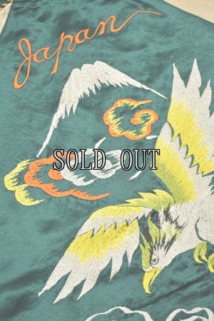 画像10: FULLCOUNT/Skajan “Hawk & Dragon”