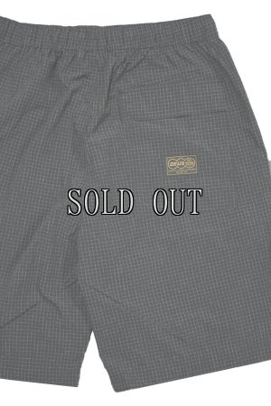 画像3: DEUS EX MACHINA/REMI PARACHUTE SHORT