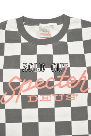 画像2: DEUS EX MACHINA/SPECTER LS TEE
