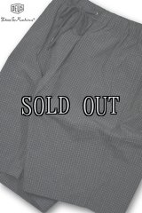 DEUS EX MACHINA/REMI PARACHUTE SHORT