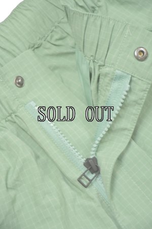 画像5: DEUS EX MACHINA/REMI PARACHUTE SHORT