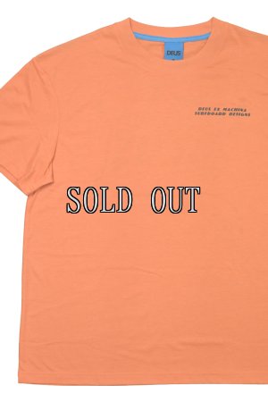 画像2: DEUS EX MACHINA/THE GLIDER TEE