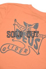 DEUS EX MACHINA/THE GLIDER TEE