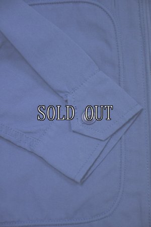 画像4: DEUS EX MACHINA/TELLER DRIZZLER JACKET
